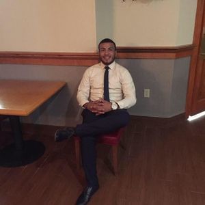 Meet your Posher, Jose